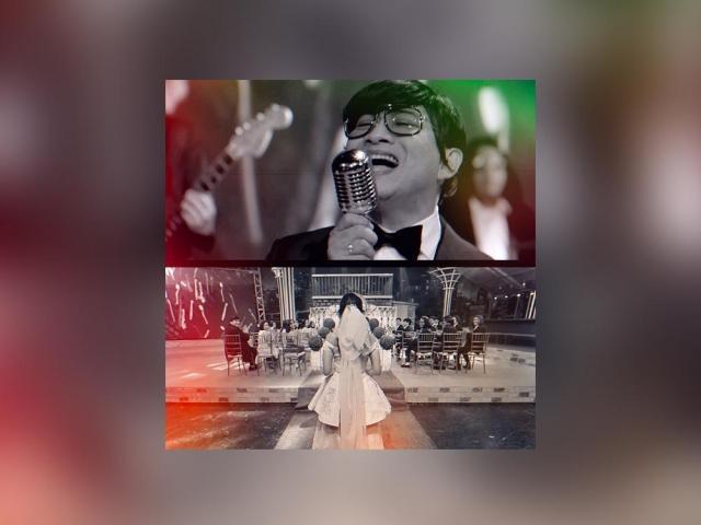 Michael Vs new parody song