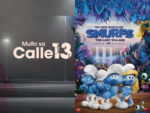 Kapuso Movie Festival 