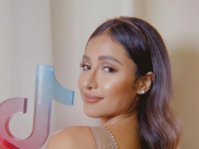 Sanya Lopez on TikTok