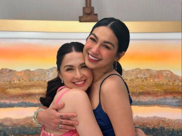 zeinab harake marian rivera