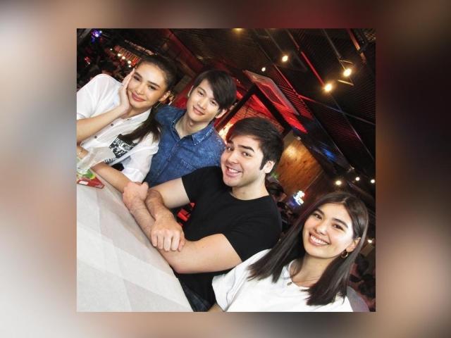 Taste Buddies February 1 episode