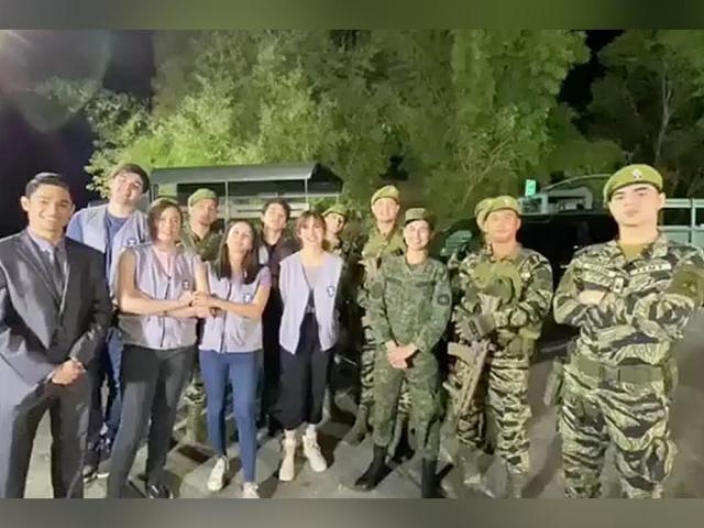 Descendants of the Sun Ph cast thanks fans for their support