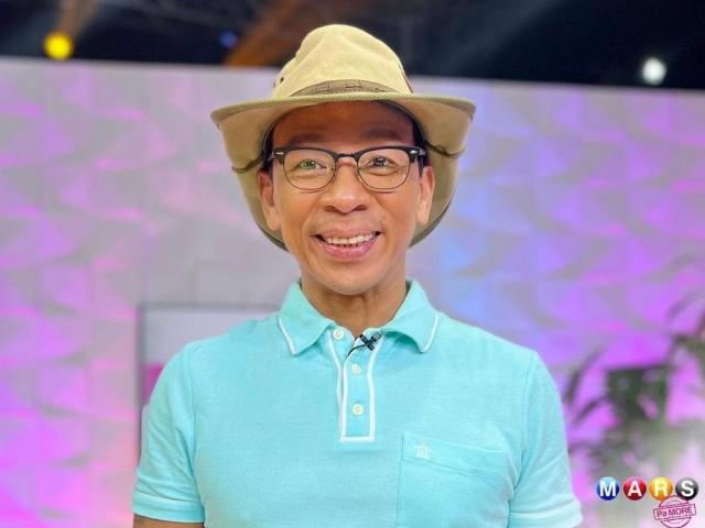 Kuya Kim Atienza 