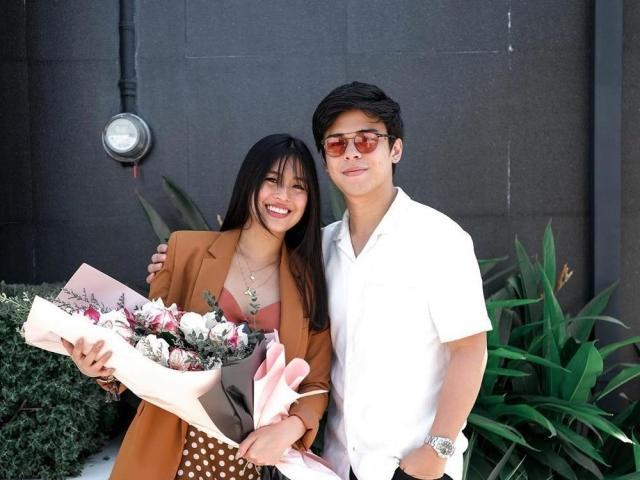 Gabbi Garcia on listening to parents to get their approval in dating