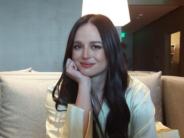 georgina wilson