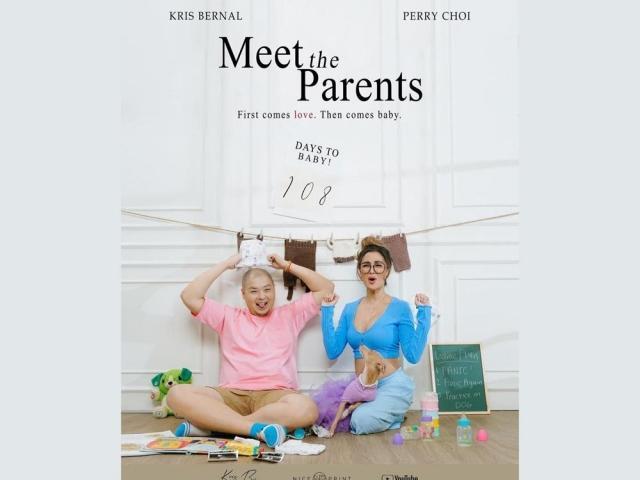 Kris Bernal Perry Choi