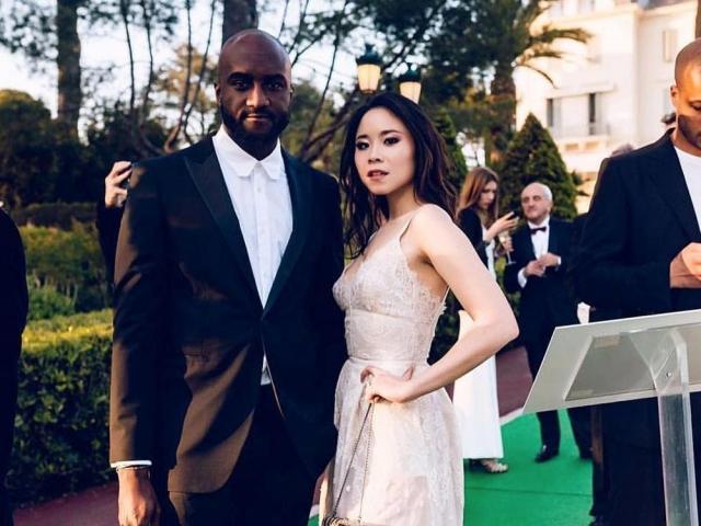 Vietnamese heiress Nga Nguyen coronavirus