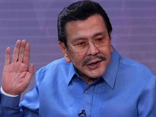 joseph erap estrada