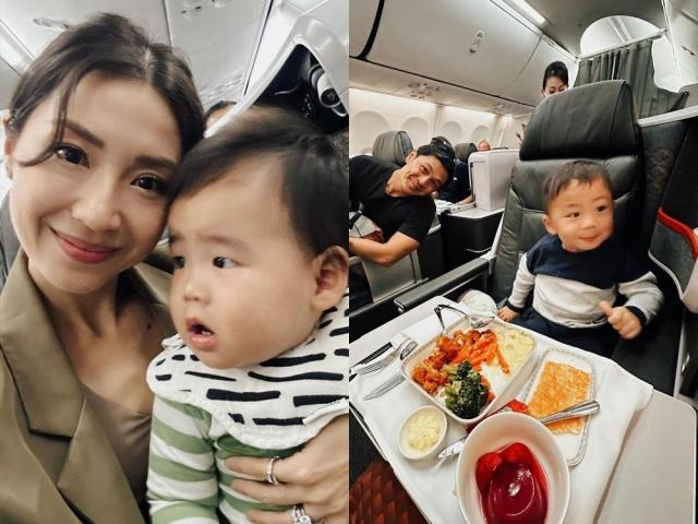 Kryz Uy, Slater Young, Skypod, Scottie, Sevi