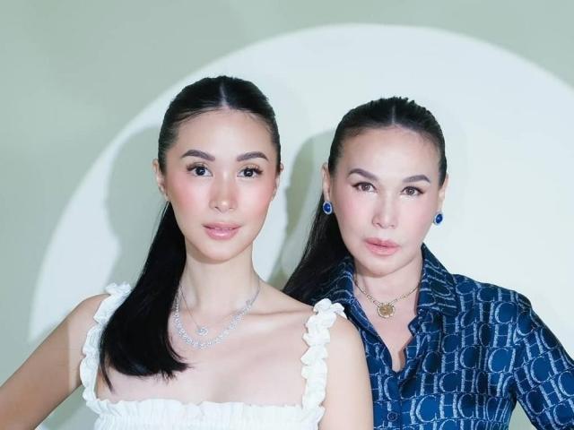 heart evangelista and cecilia ongpauco