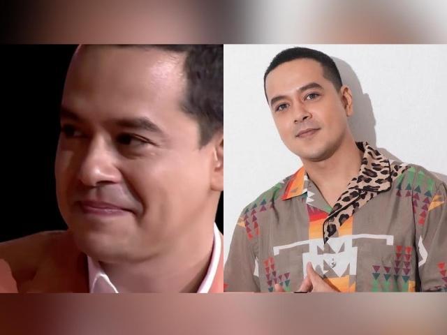 John Lloyd Cruz and Willie Revillame