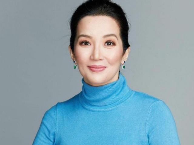 Kris Aquino