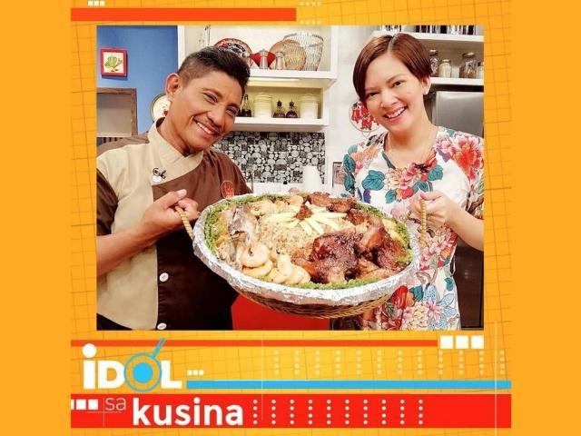 Idol sa Kusina June 14 teaser