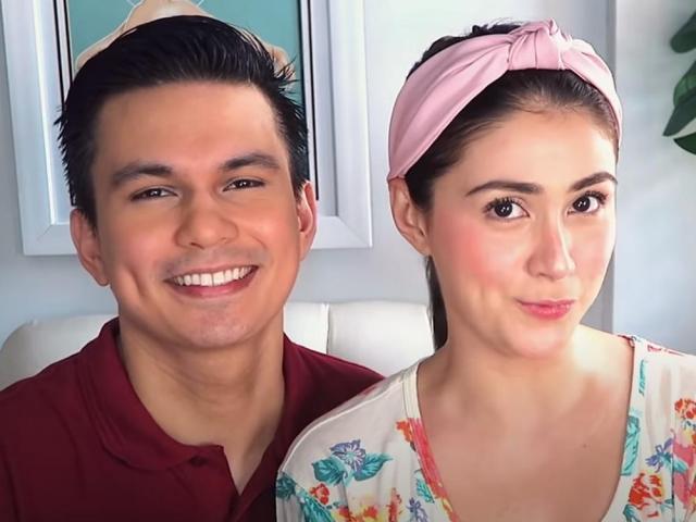 carla abellana childhood photos