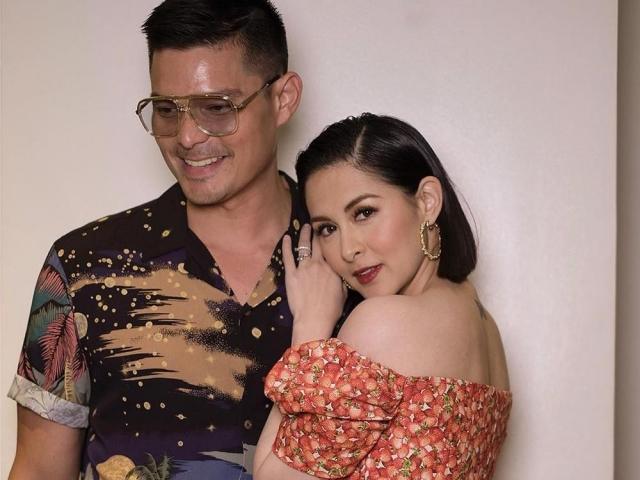 dingdong dantes marian rivera