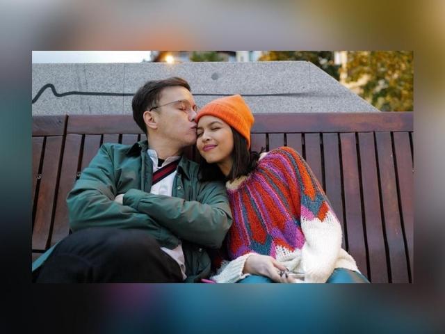 Arjo Atayde and Maine Mendoza
