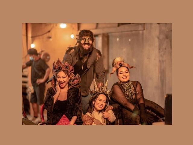 Bida Kontrabida episode