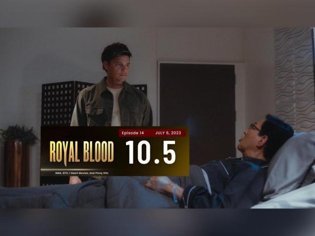 Royal Blood