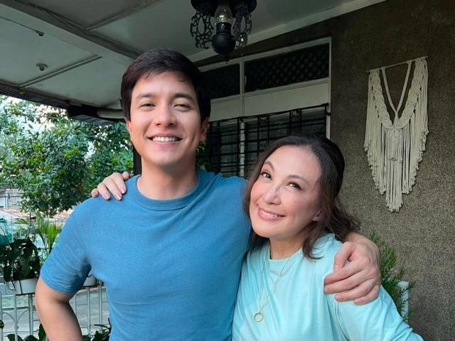 alden richards and sharon cuneta