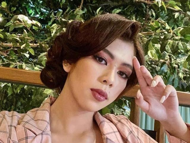 herlene budol