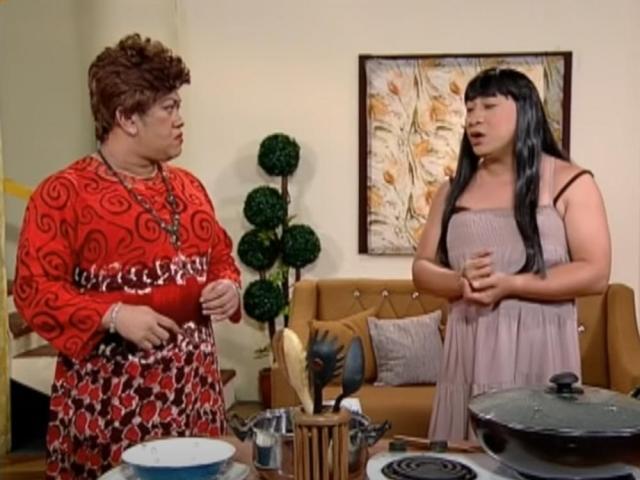 YouLOL Biyenan kong Mamaw