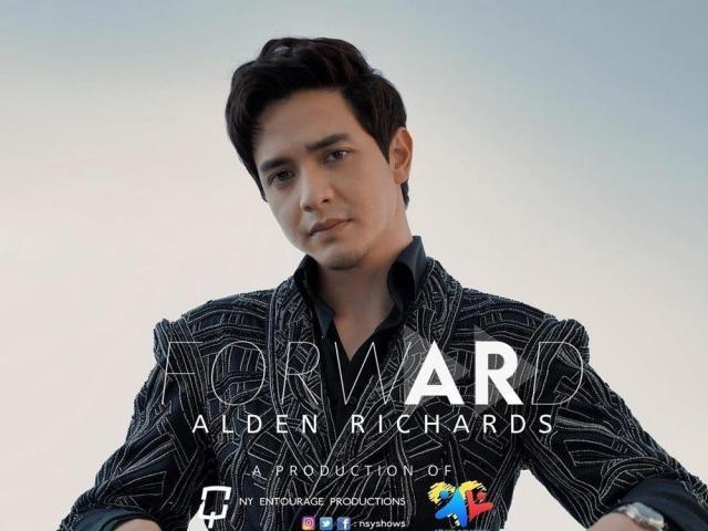 Alden Richards