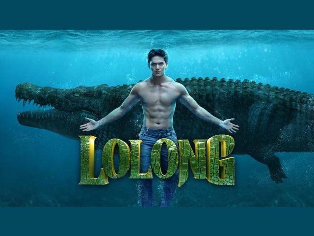 Lolong ratings