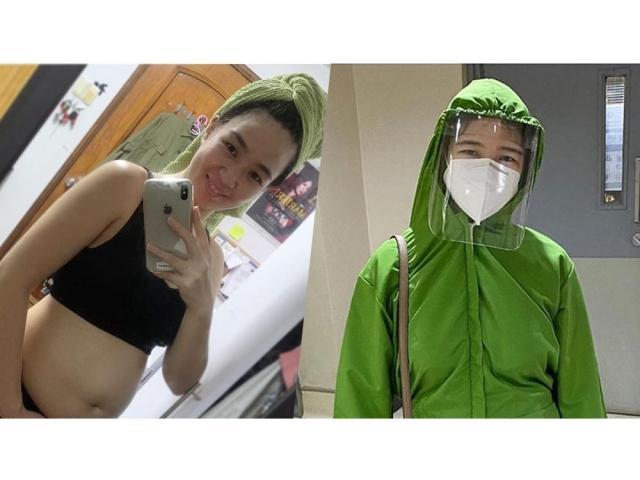 maricris garcia baby update