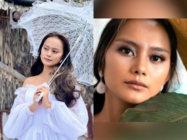 Rita Gaviola aka Badjao Girl          