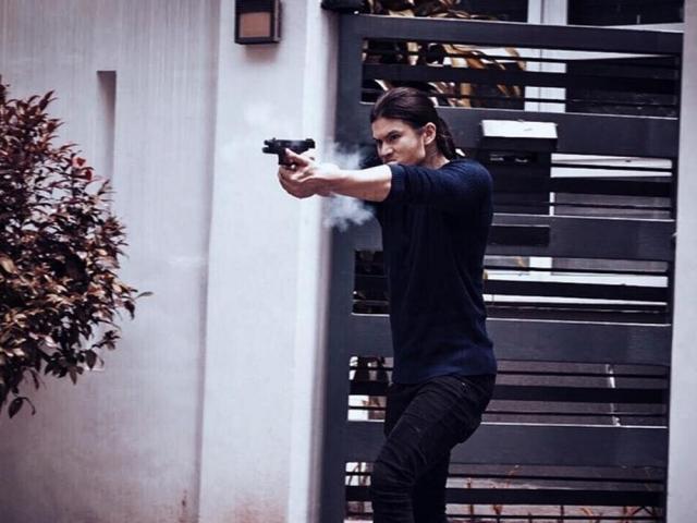 Gil Cuerva on team up with Gabbi Garcia