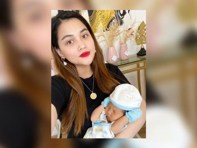 dianne medina postpartum bod