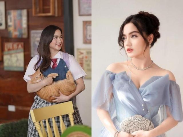 Jillian Ward on Daig Kayo Ng Lola Ko