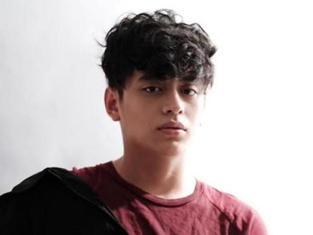 kelvin miranda on hangout