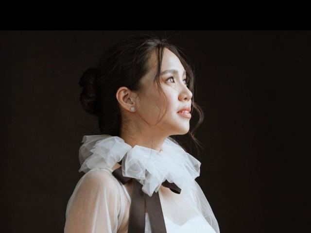 Aicelle Santos pregnancy