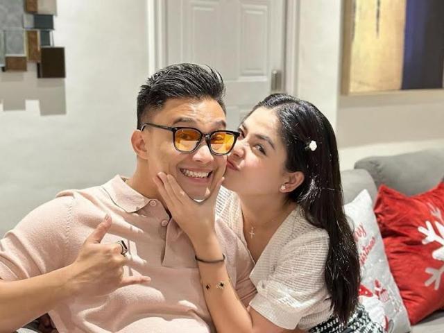 EA Guzman and Shaira Diaz