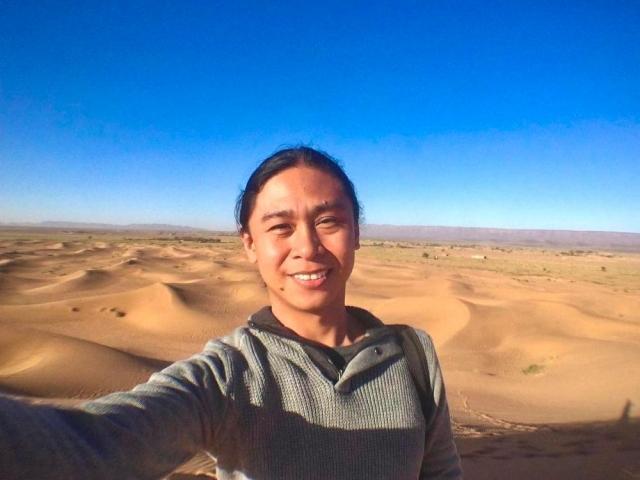 Maria Clara at Ibarra director Zig Dulay