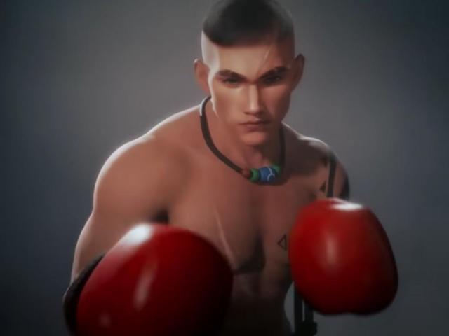 Mobile Legends new hero, Paquito