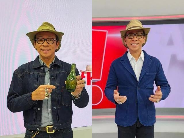 Kuya Kim Atienza 