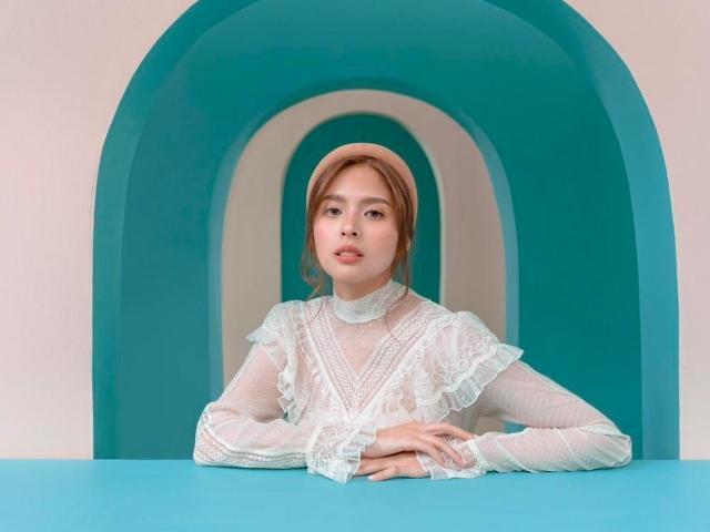 ysabel ortega endorsement