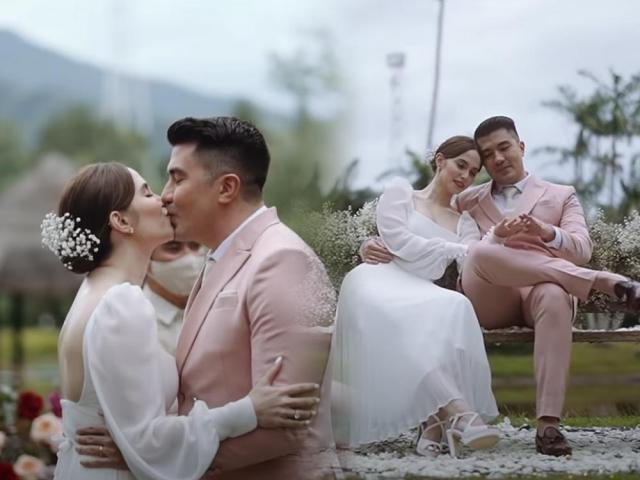 jessy mendiola and luis manzano