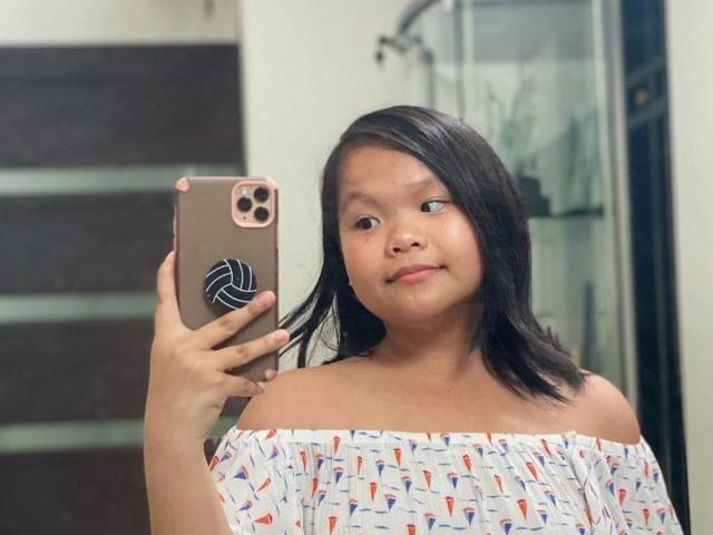 Ryzza Mae Dizon YouTube channel