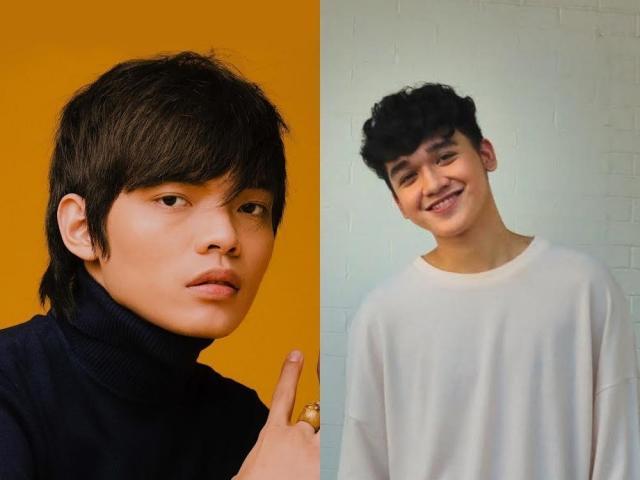 Psalms David and Arthur Nery