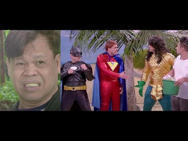 Bubble Gang episode on July 15