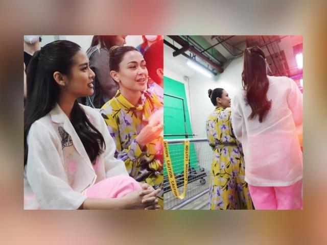 Gabbi Garcia Jodi Sta Maria