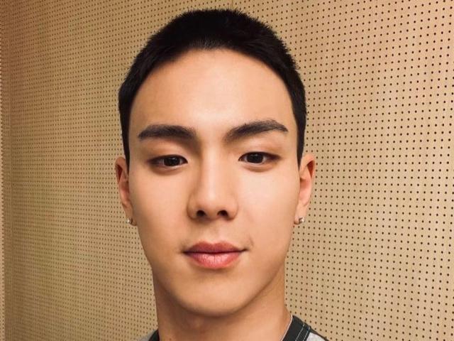 MONSTA X Shownu