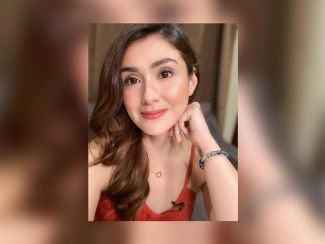 carla abellana on just in