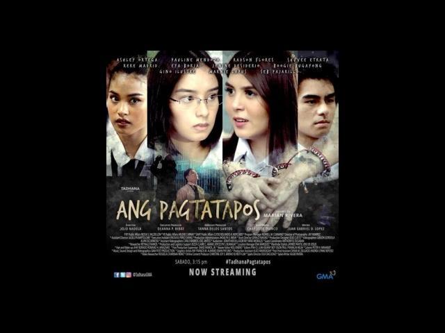 Tadhana, Ang Pagtatapos