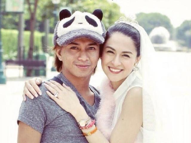 Marian Rivera, Boobay