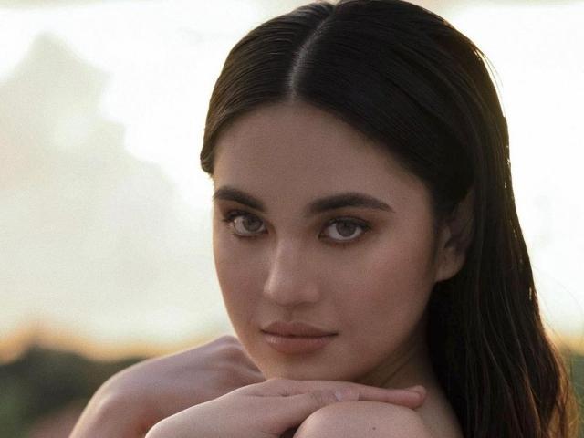 julie anne san jose on limitless