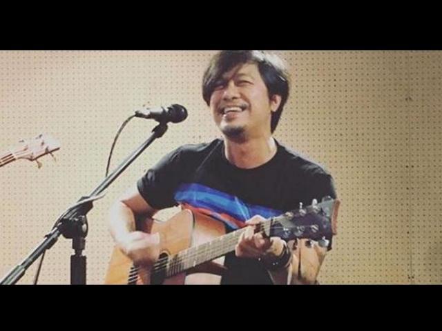 Raymund Marasigan 